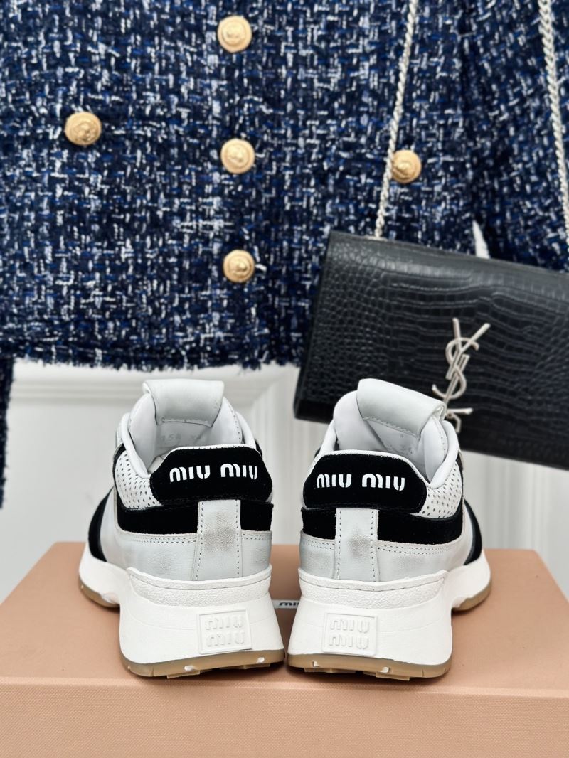 Miu Miu Shoes